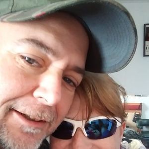 Meet your Posher, Rick